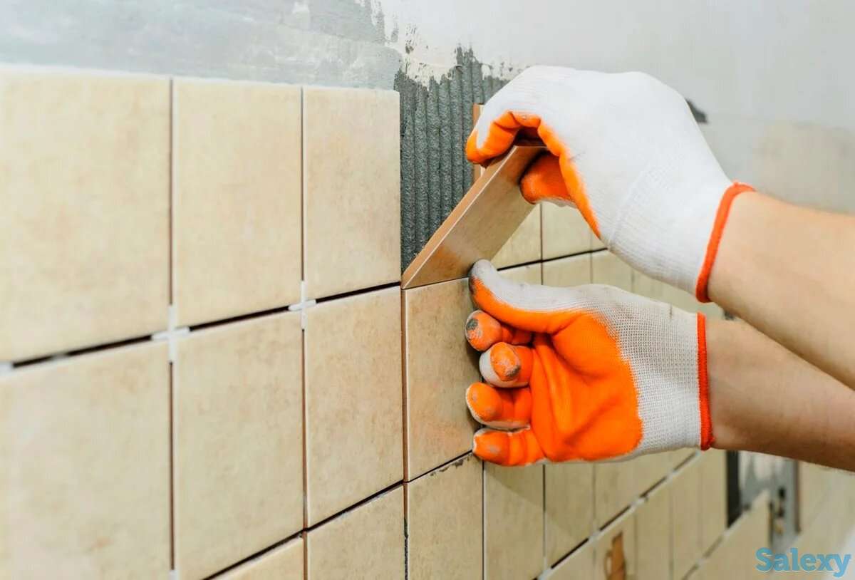 строительная компания ремонт и стройка в Караганде, фотография 3