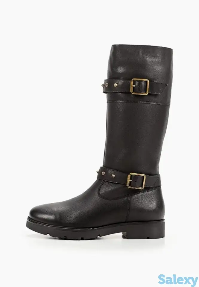 Сапоги ralf ringer, фотография 2