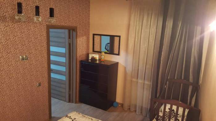 Квартира расположена по адресу Бульвар Мира д.3а, фотография 1