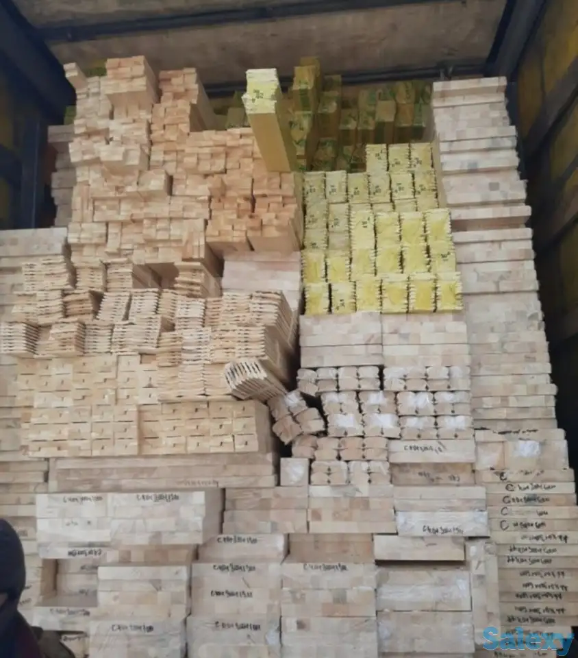 Пиломатериалы Доски, фотография 5