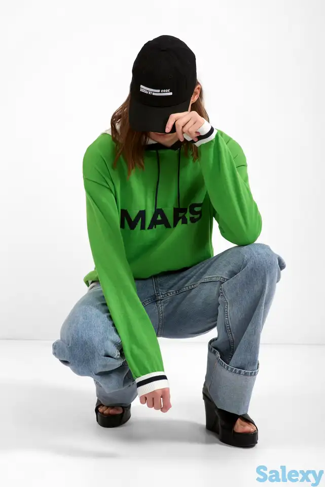 Кепка vassa&co, фотография 1