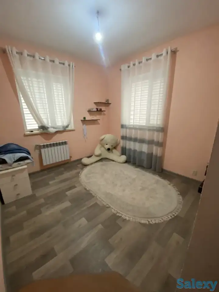 Улица Заозерный,5-комнатный дом, 148 м², 6 сот, фотография 8