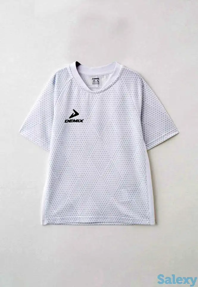 Футболка спортивная demix, фотография 1