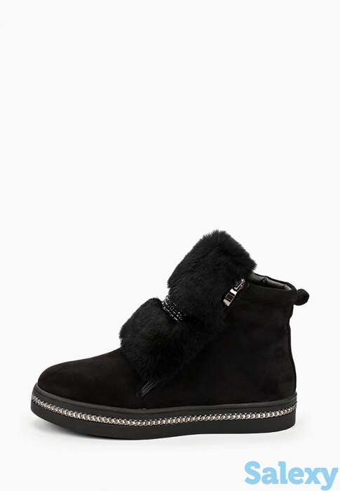 Ботинки kenkä, фотография 1