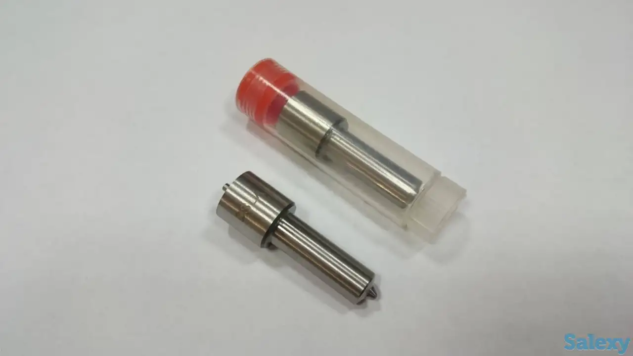 Форсунки и Распылитель НА ЛЮБЫЕ двигатели Perkins  Komatsu JCB HITACHI, фотография 3