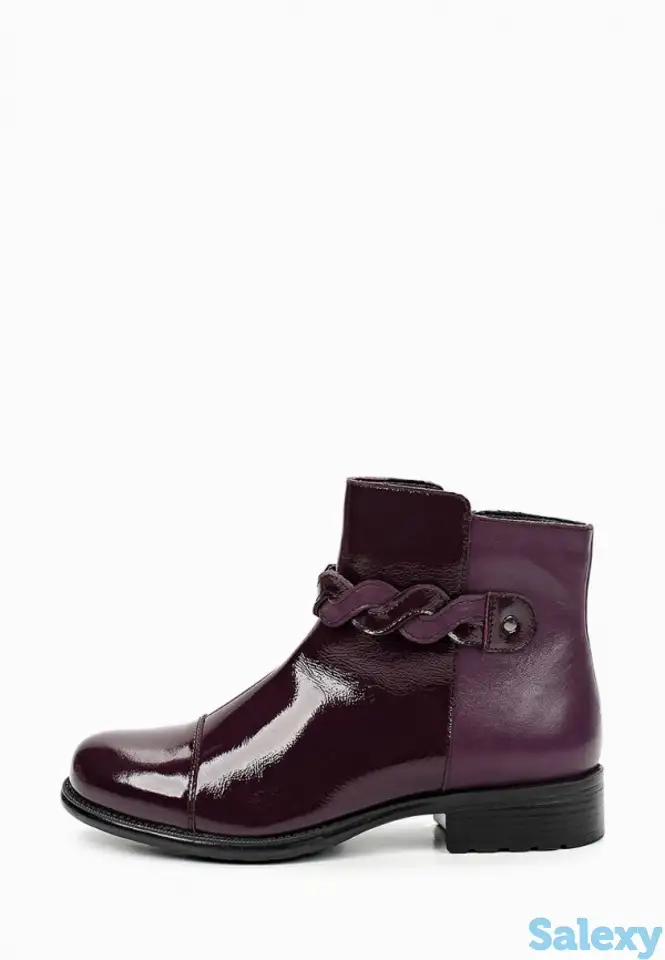 Ботинки ralf ringer, фотография 1