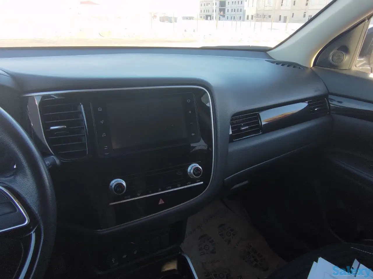 Mitsubishi Outlander 2020 г., фотография 6