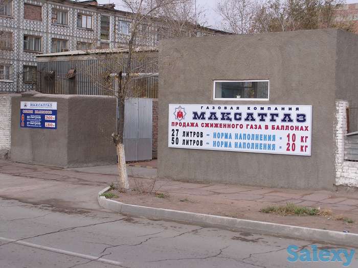 продаю земельный  участок  с    складами, фотография 1