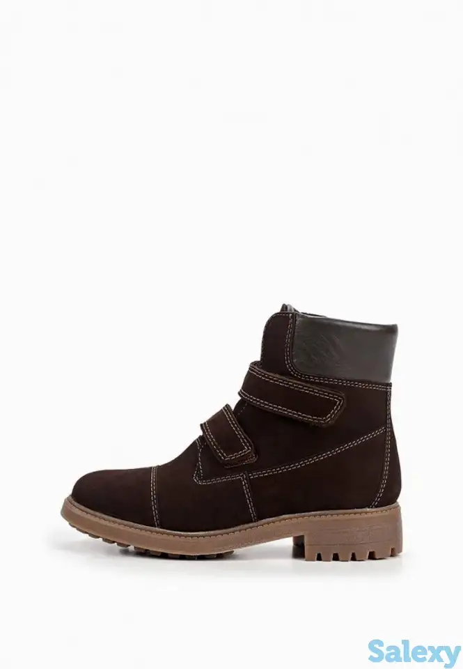 Ботинки ralf ringer, фотография 2