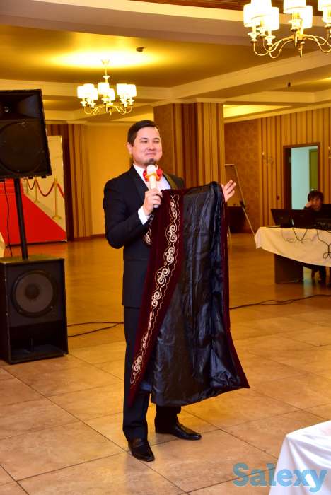 Организация и проведение Кудалык в Астане, фотография 2