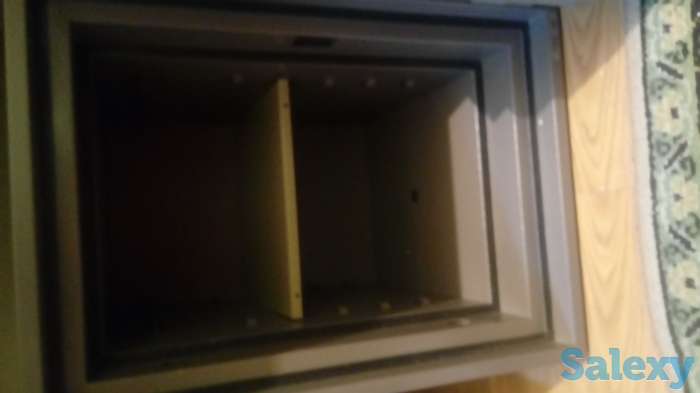 Огнестойкий сейф, фотография 2