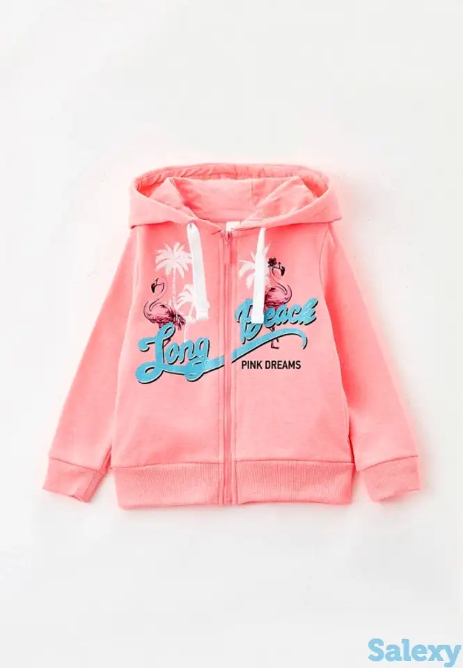 Толстовка acoola, фотография 1