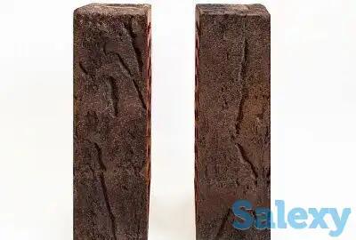 Кирпич  Смог, фотография 1