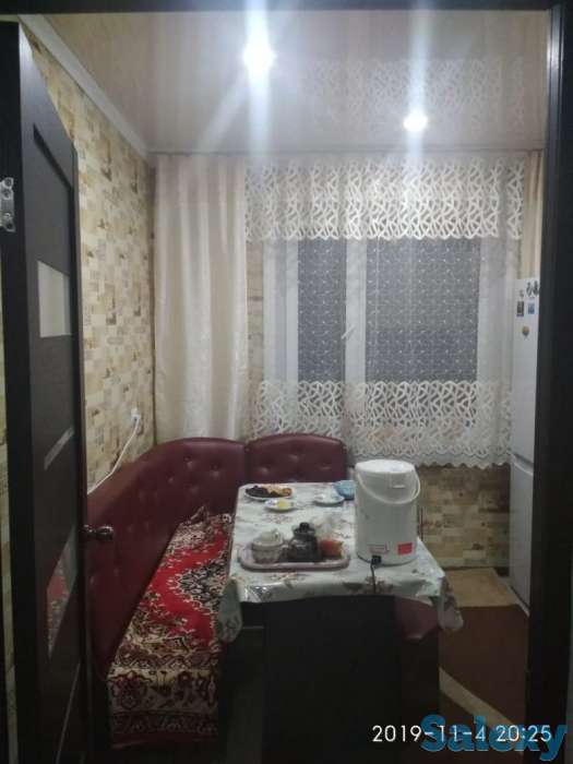 4 комн квартира ул планировки 2 этаж, фотография 1