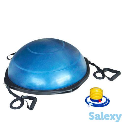 Балансировочная платформа Босу, фотография 1