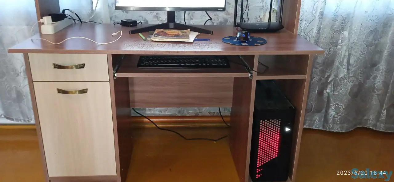 срочно продаю игровой компьютер, фотография 2