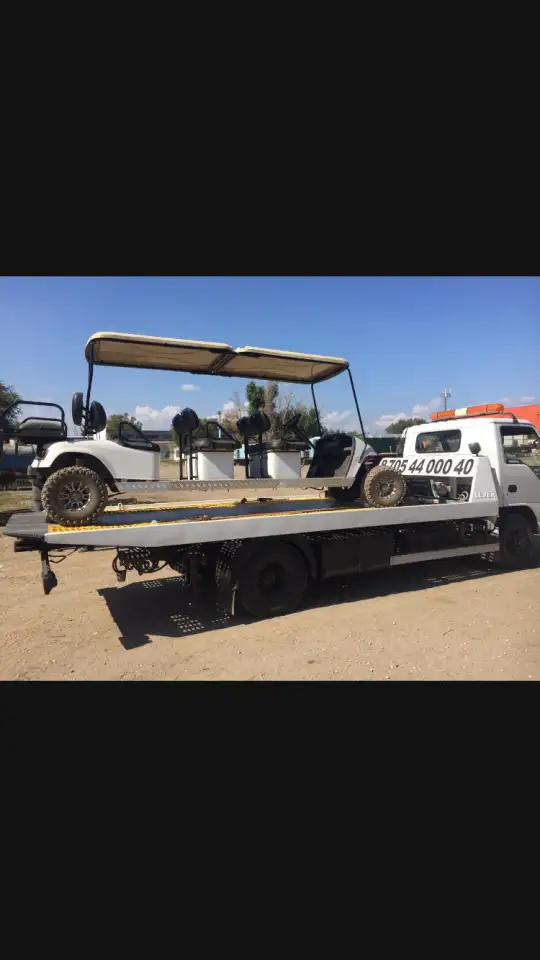 Эвакуатор актобе, фотография 3