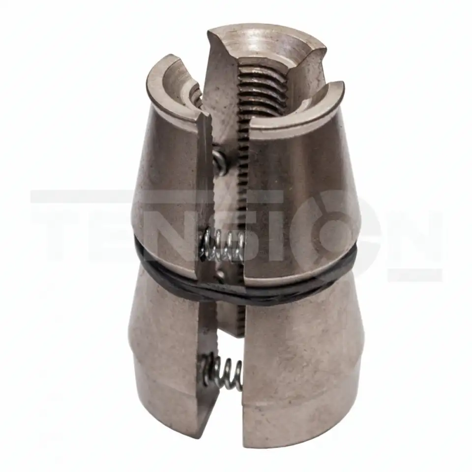 Цанги зажимные для арматуры, фотография 2