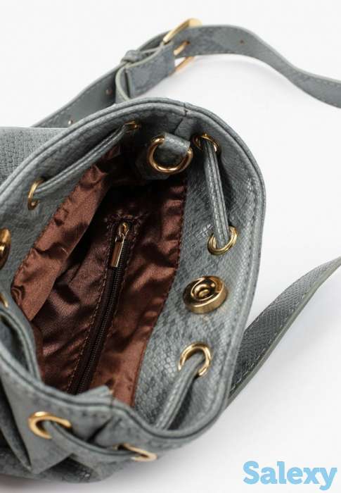 Сумка поясная elsi, фотография 3