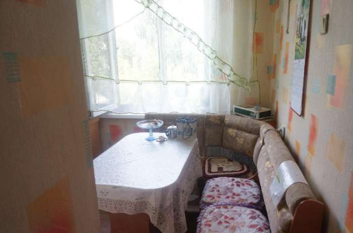 2-комнатная квартира, мкр Аксай-2, Саина — Маречека, фотография 1