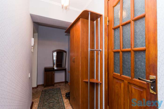 2-комнатная квартира, 43 м², 2/4 этаж, улица Шевченко 162Б — Байзакова, фотография 7