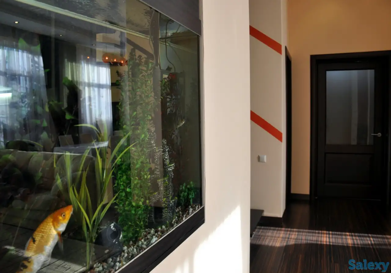 7-комнатный дом, 241 м², 9 сот, Ремизовка, Медеуский р-н, фотография 7