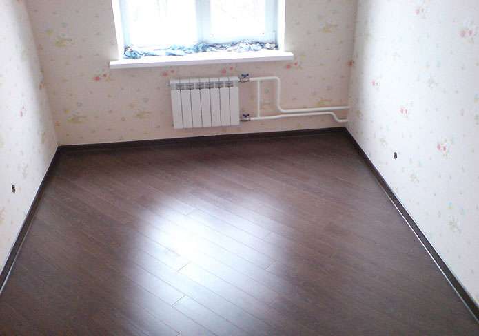 Услуги по укладке ламината, фотография 3