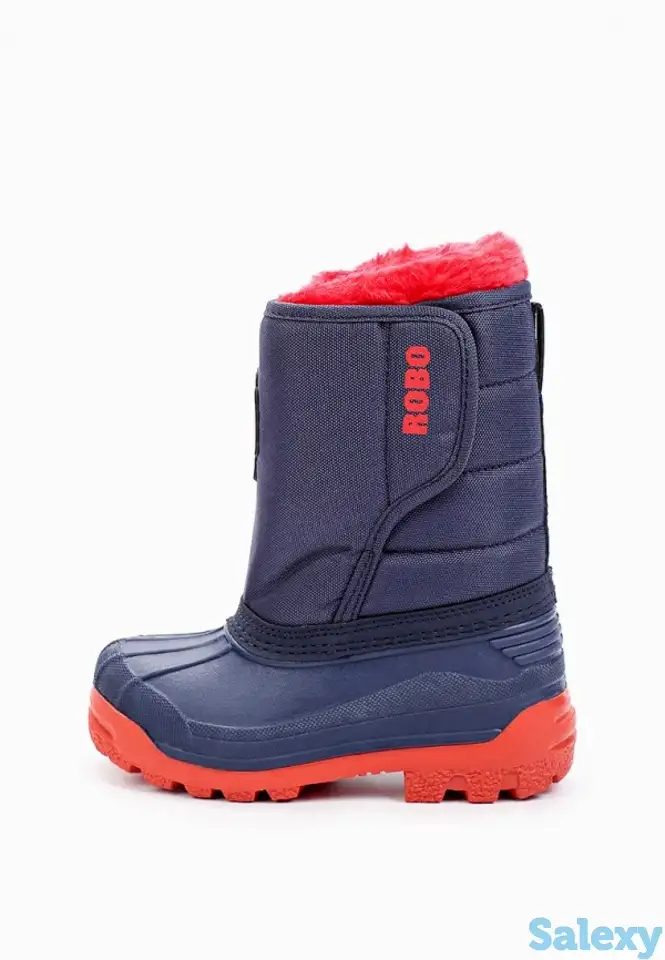 Дутики playtoday, фотография 1