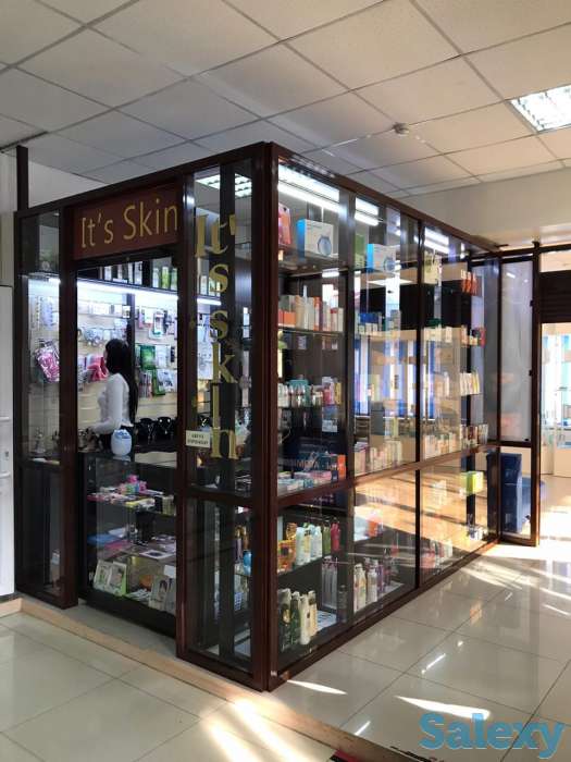 Срочно продаётся торговая точка в г.Кокшетау!, фотография 4