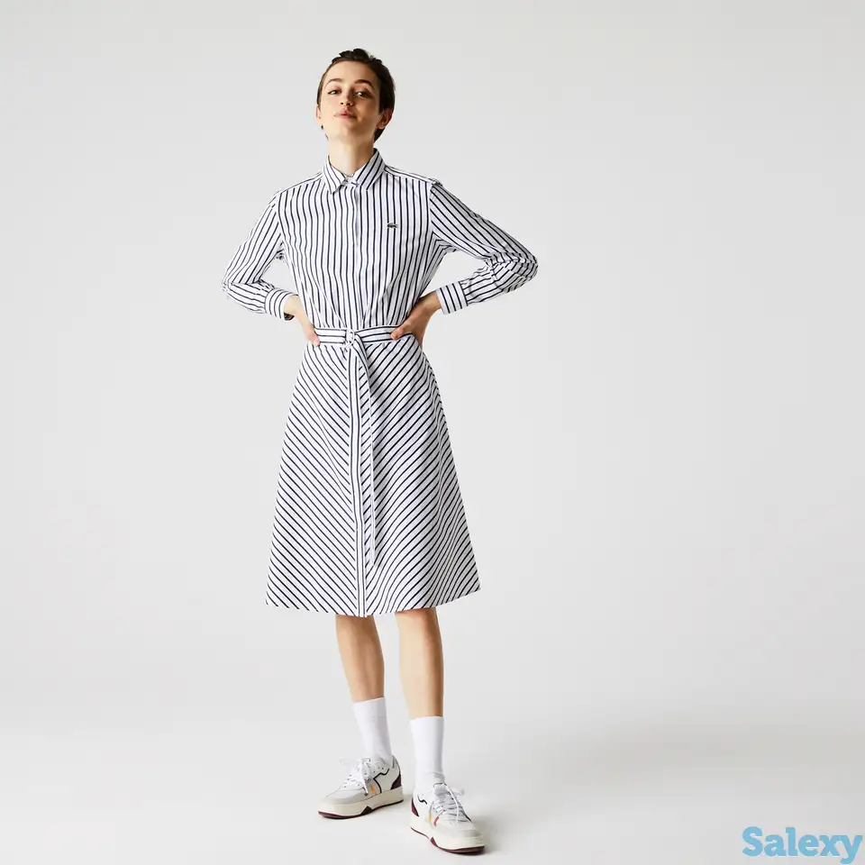 Платье lacoste, фотография 1
