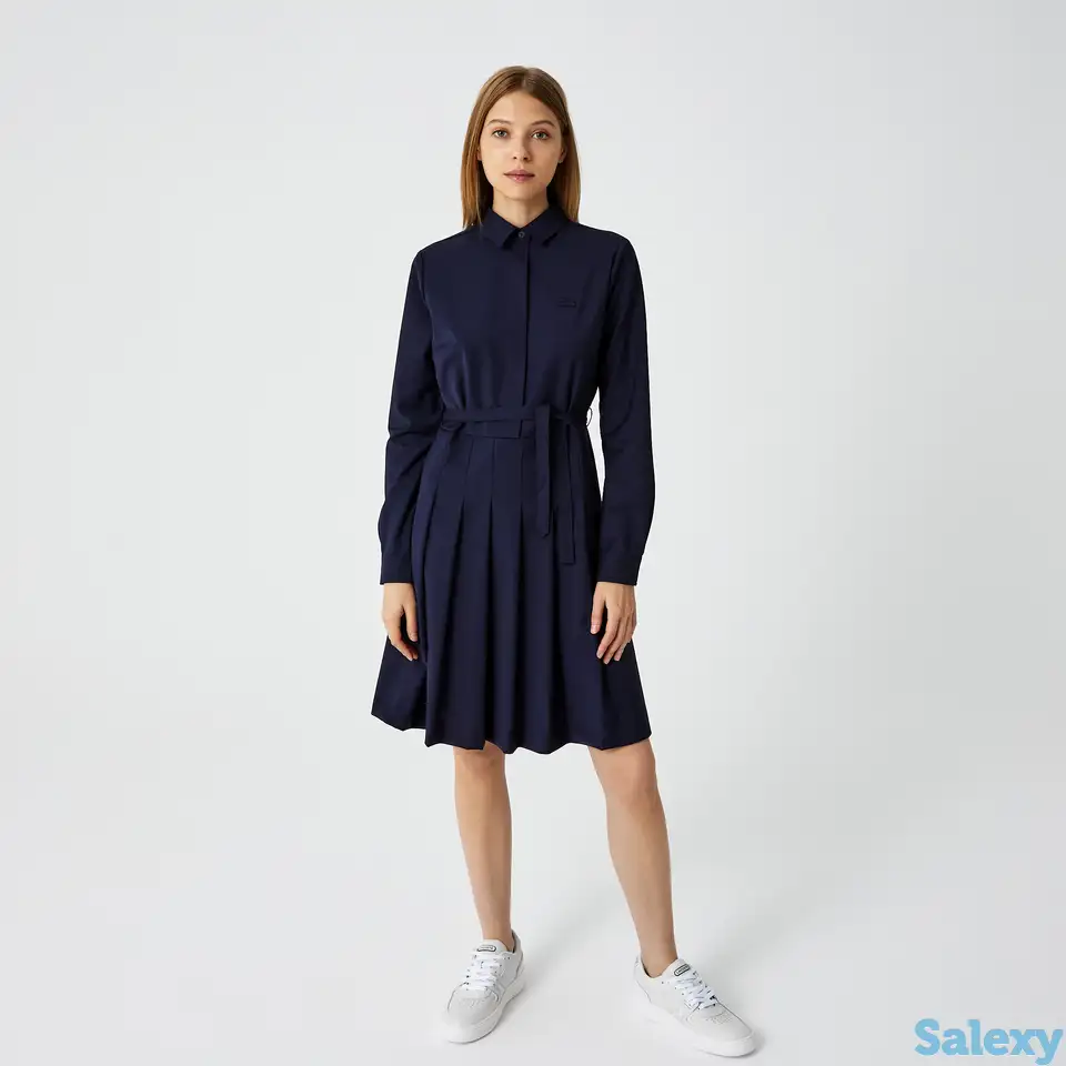 Платье lacoste, фотография 1