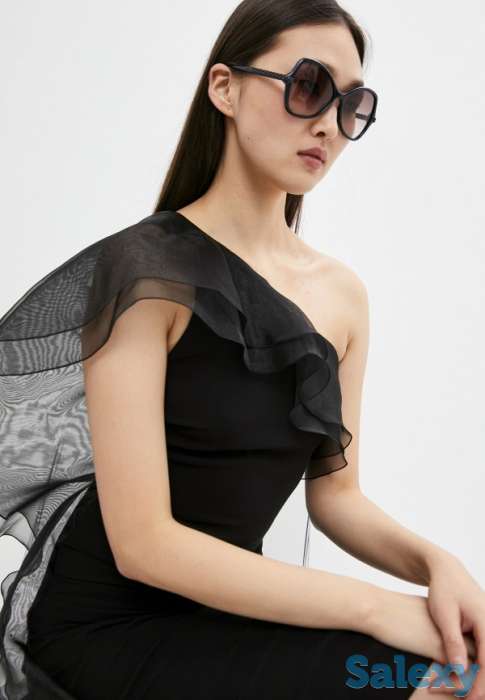 Очки солнцезащитные chloe, фотография 5