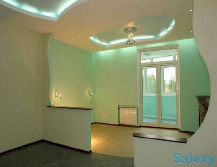 Ремонт квартир, фотография 1