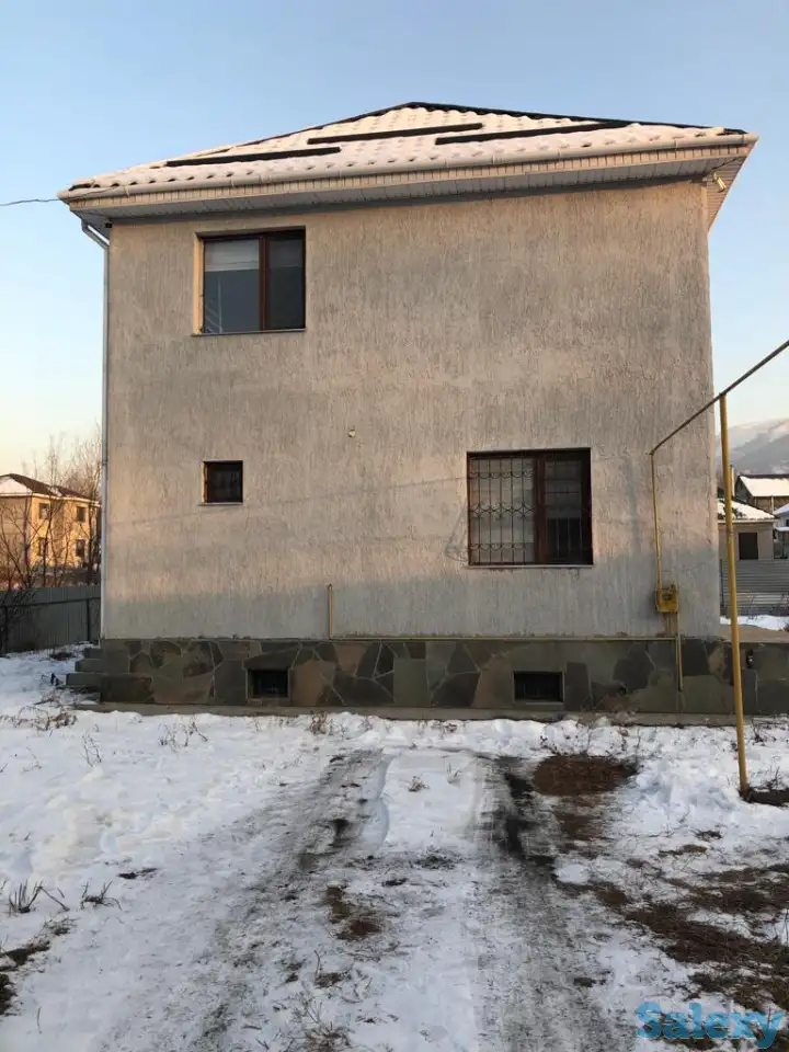 продам  дом, фотография 1