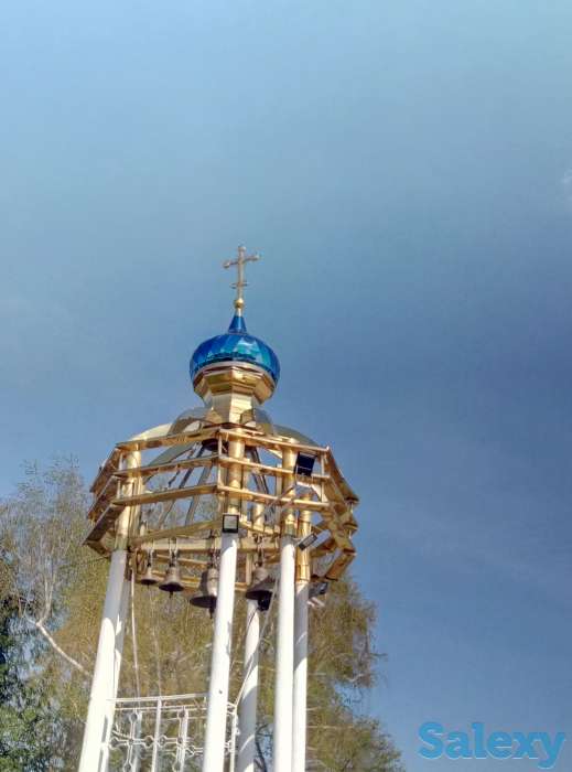 Продам лист с покрытием нитрит титана, фотография 1