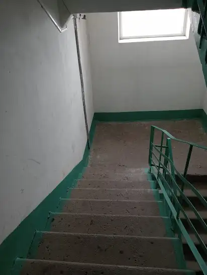 Продаётся 3-х комнатная квартира  улучшенной планировки на 9 мик-не, фотография 13