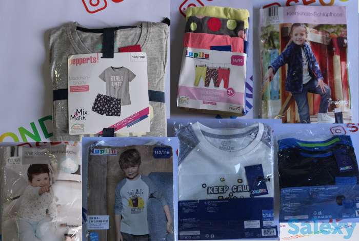 СЕКОНД ХЕНД ОПТОМ, оптовый склад СЕКОНД ХЕНД, СТОК доставка в любую точку республики, фотография 3