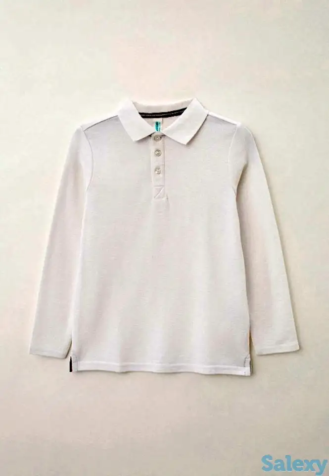 Поло acoola, фотография 1