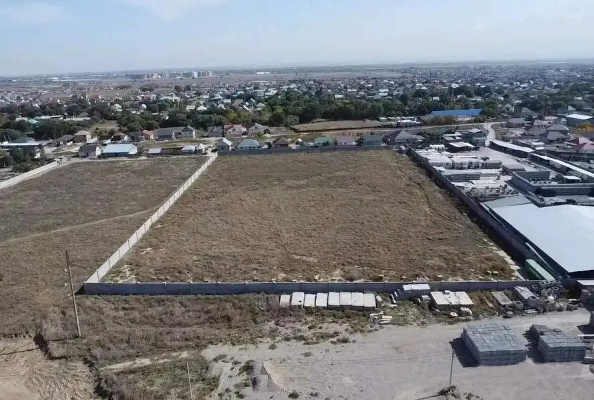 Продажа промбазы и участки под производство Алматы и Алматинской области, фотография 3