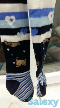 Детские колготки, фотография 1