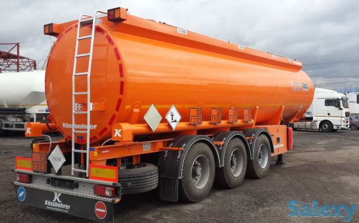 Нефрас П-1 63/75 - гексановый растворитель, фотография 1