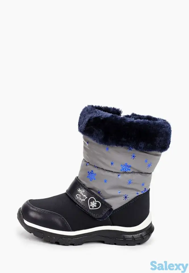 Дутики honey girl, фотография 2