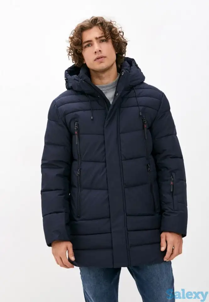 Пуховик winterra, фотография 1