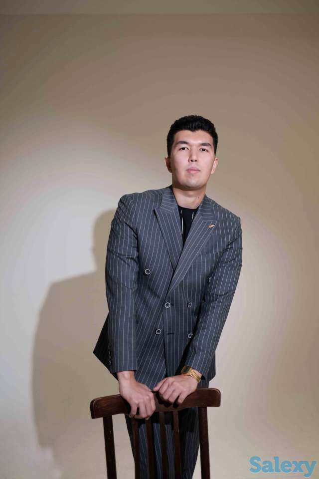 Музыкант, артист, певец на праздник, фотография 1