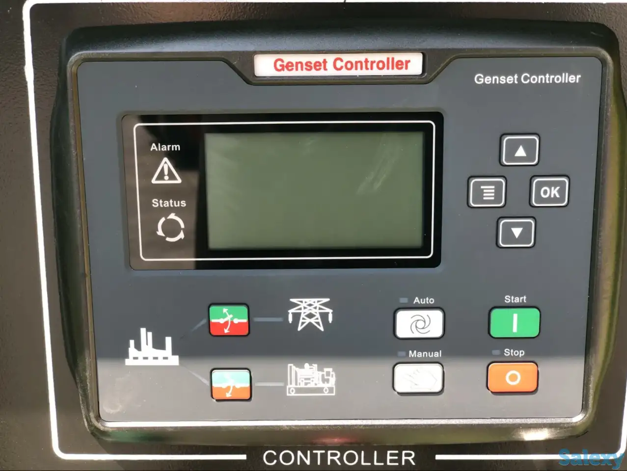 ГЕНЕРАТОР PRAMAST VG-R30 Diesel-Electric Generator 30KW, фотография 2