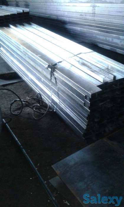 Профиль оцинкованный в Алматы, фотография 1