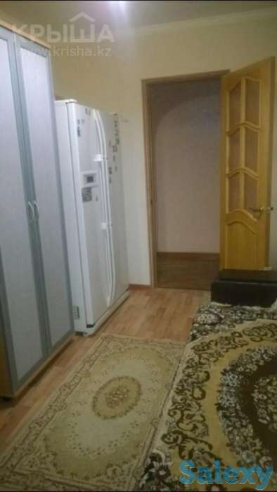 3-комнатная квартира, 60 м², 4/5 эт., Махамбета 128, фотография 5