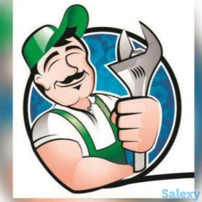 Профессиональный ремонт квартир,офисов,помещений, фотография 1