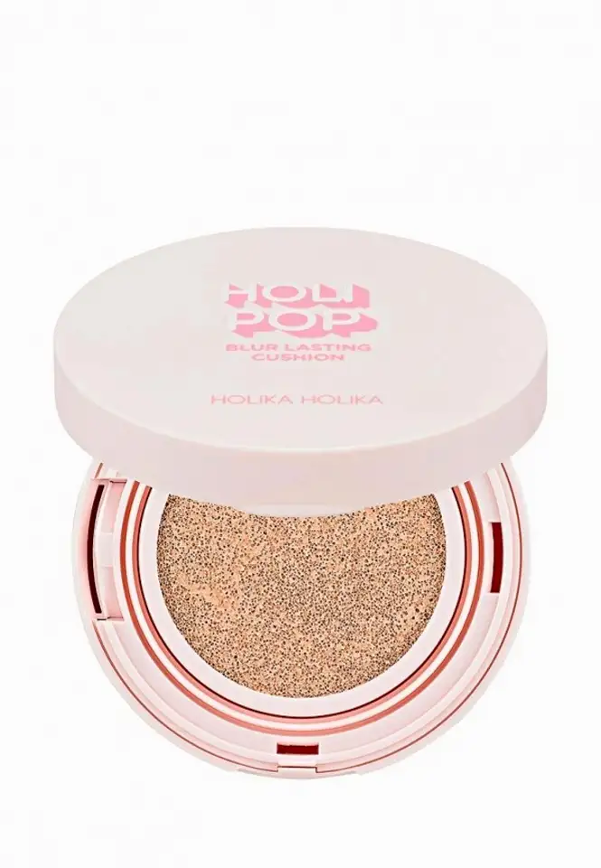 Кушон для лица holika holika, фотография 1