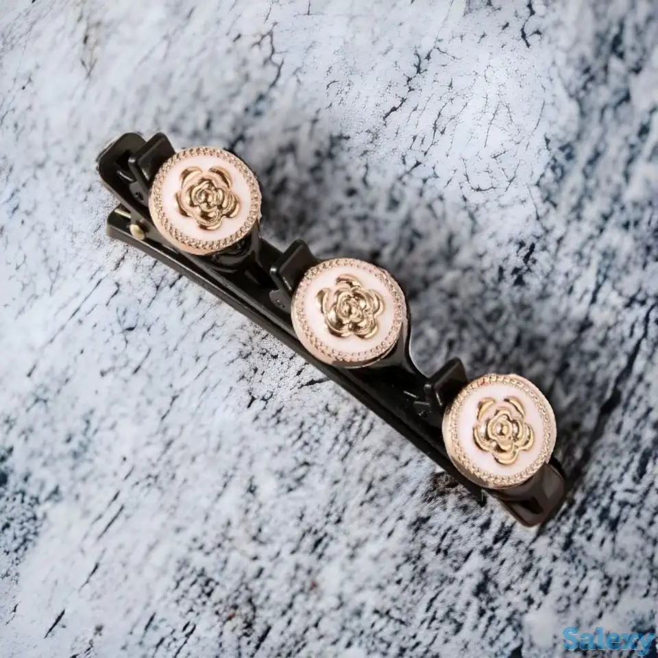 Заколки для волос, фотография 2